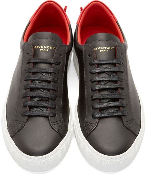 givenchy zapatillas hombre|givenchy sandals for men.